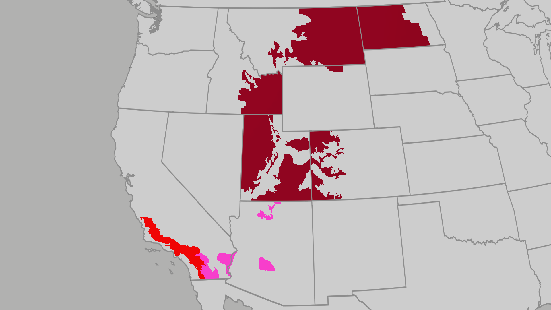 Triple-digit temperatures across West this weekend