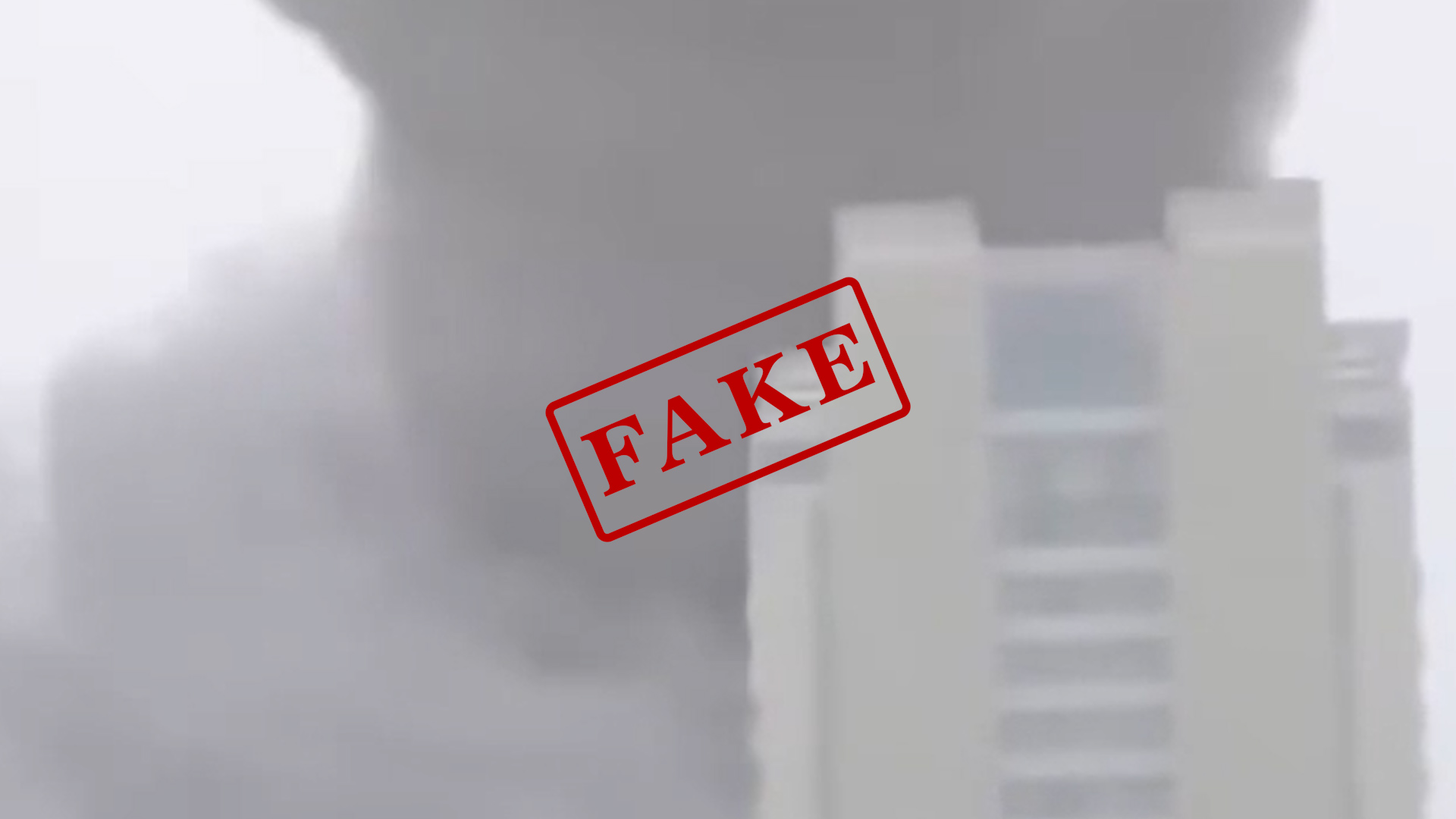 Here's how to spot a fake or AI tornado video
