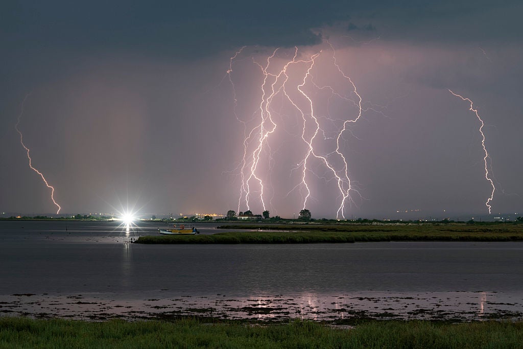 Lightning