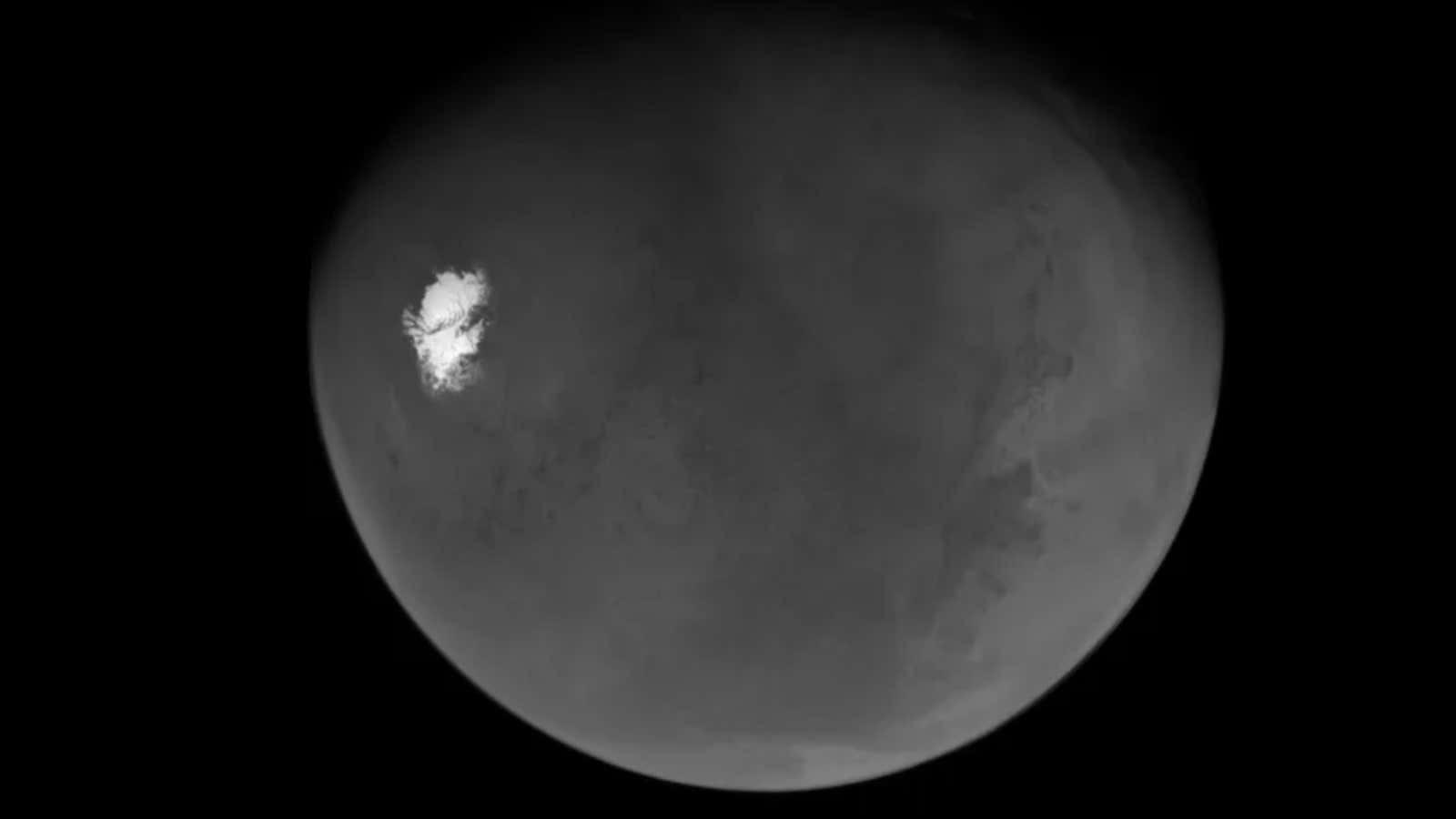 Mars