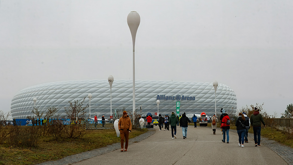 NFL Munich