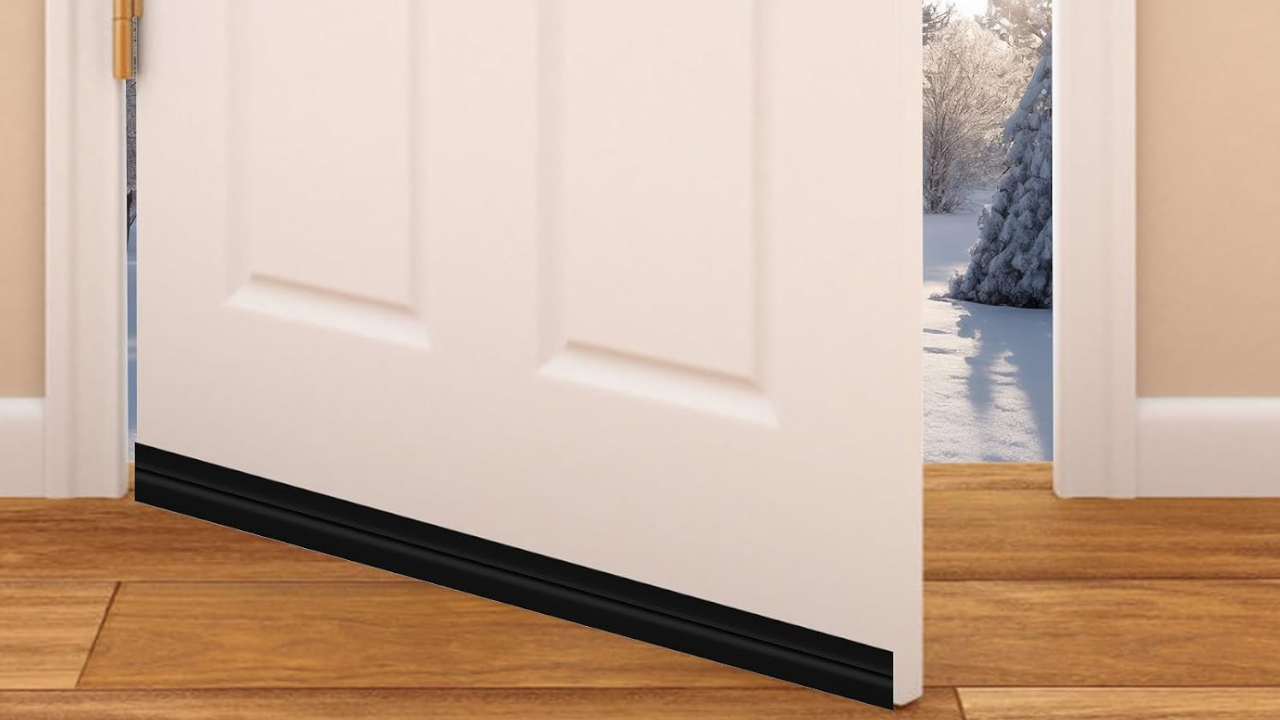 Fall weatherproofing guide: Prepping your home for winter