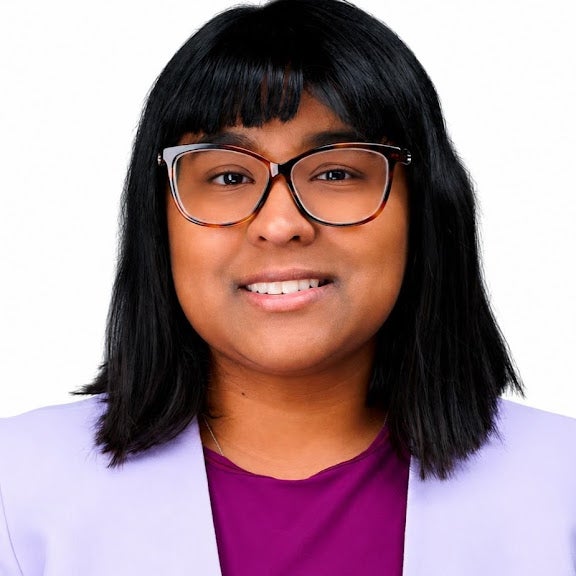Faiza Mohammed