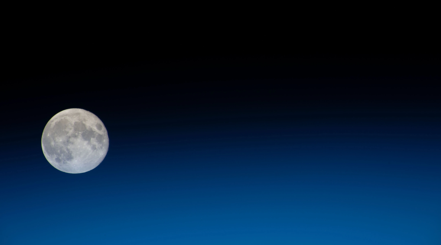 Full moon