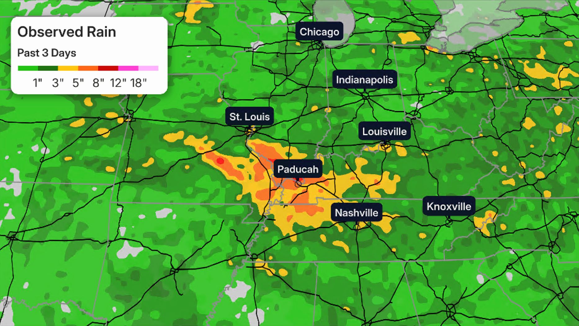 Rain