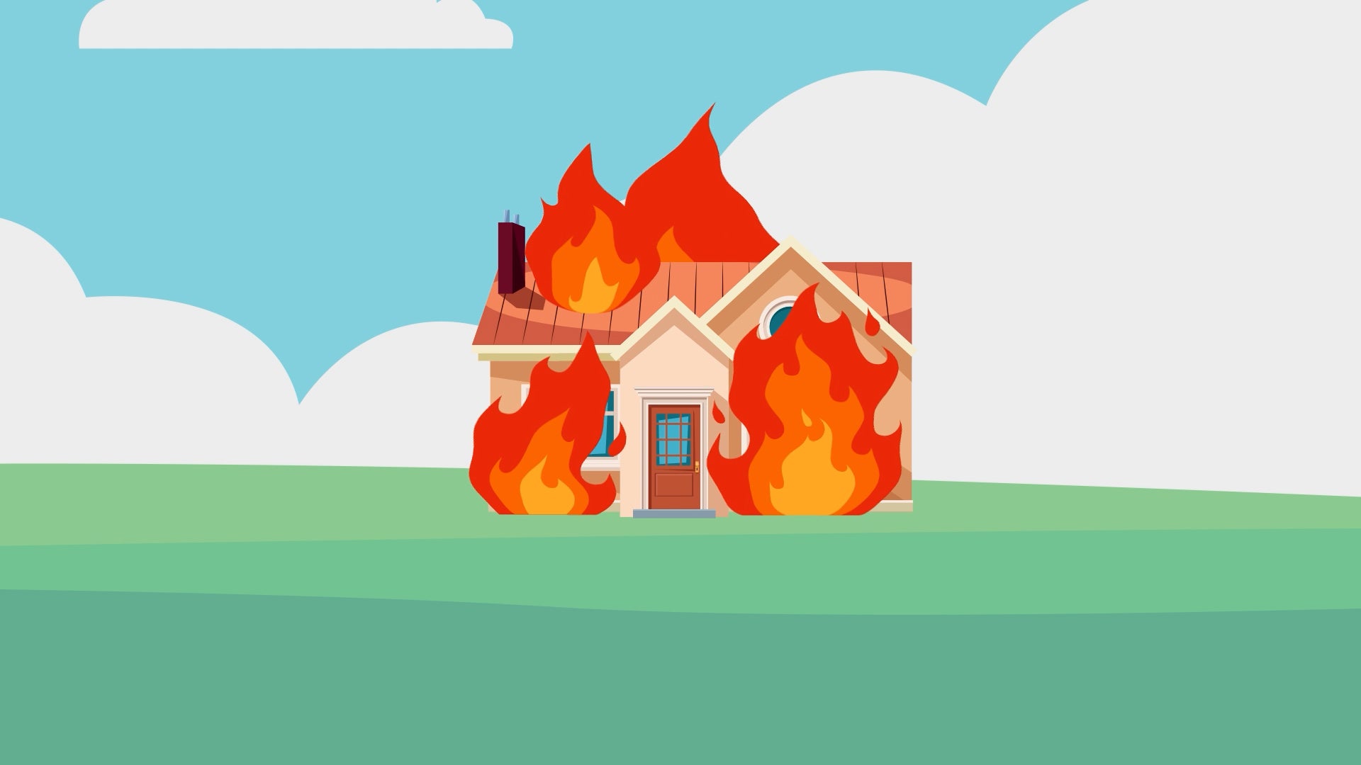 Wildfire defense: The 5 feet that matter most for your home