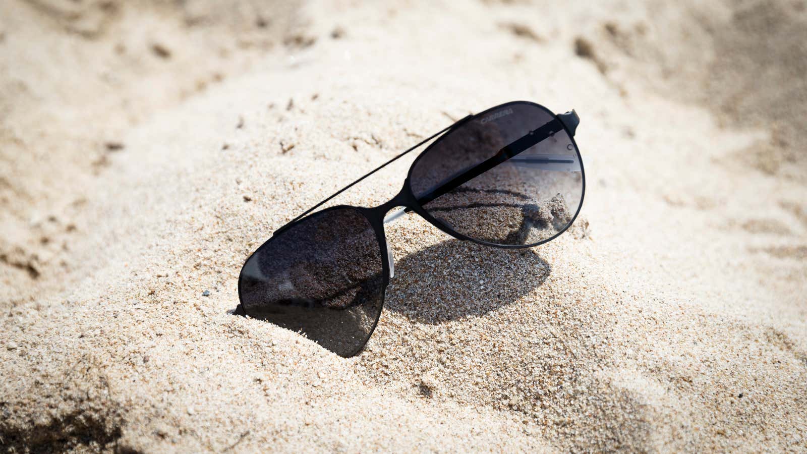 The biggest sunglasses myth could be costing you your vision