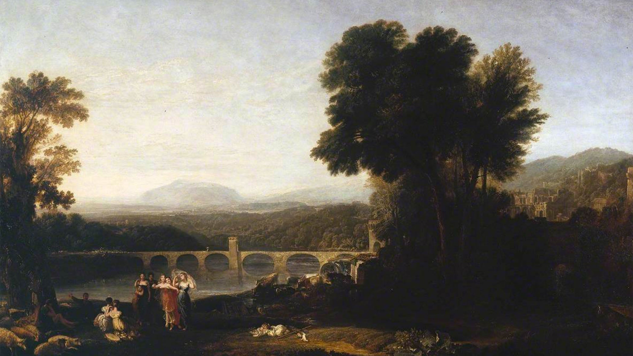 Apullia in Search of Appullus