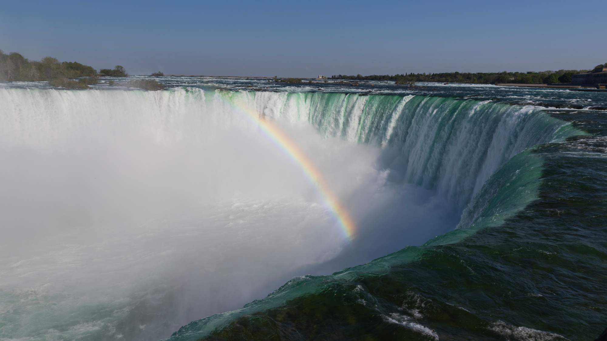 Niagra Falls