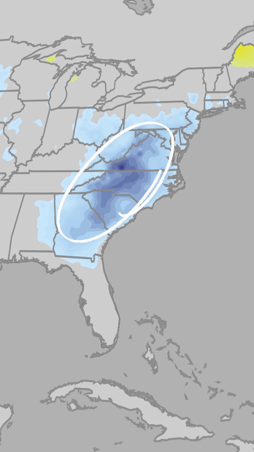 Taste of fall for Southeast