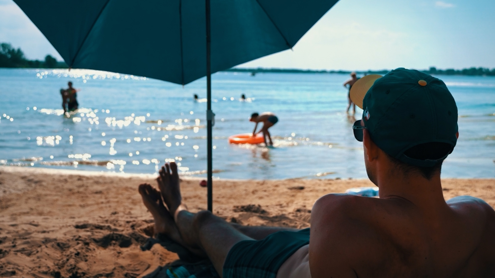Truth burns: What you're getting wrong about sun safety