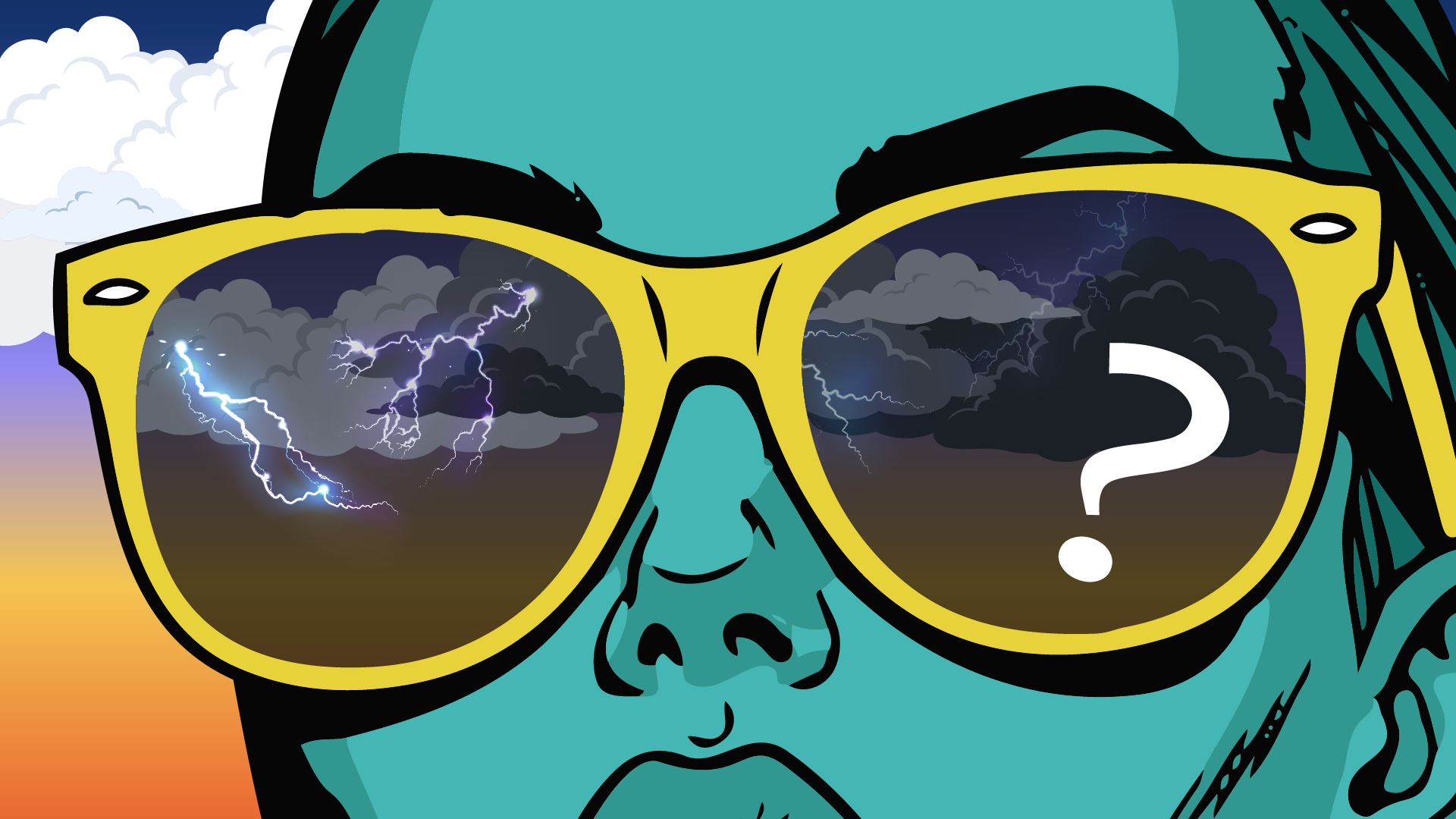 Ask a met: Why am I not seeing 'heat lightning' anymore?