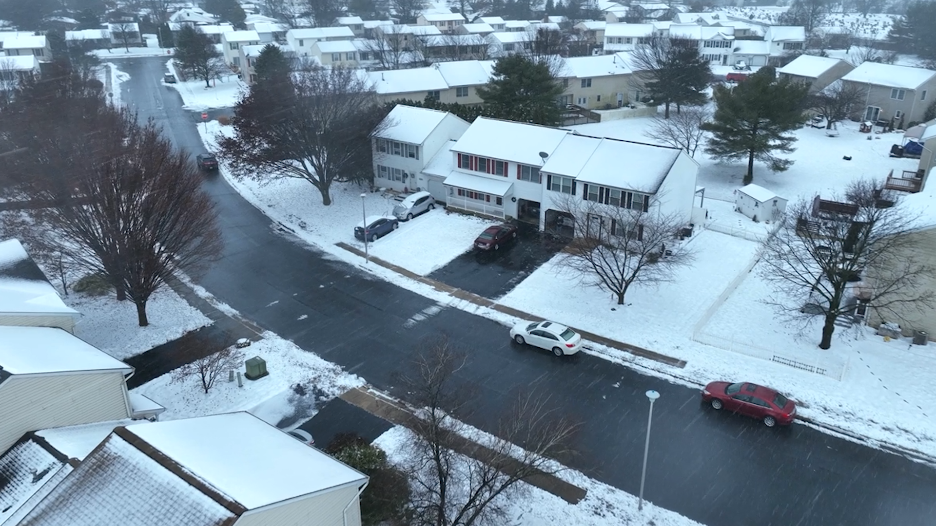 Winter storm prep checklist: what to do 72, 48 and 24 hours out
