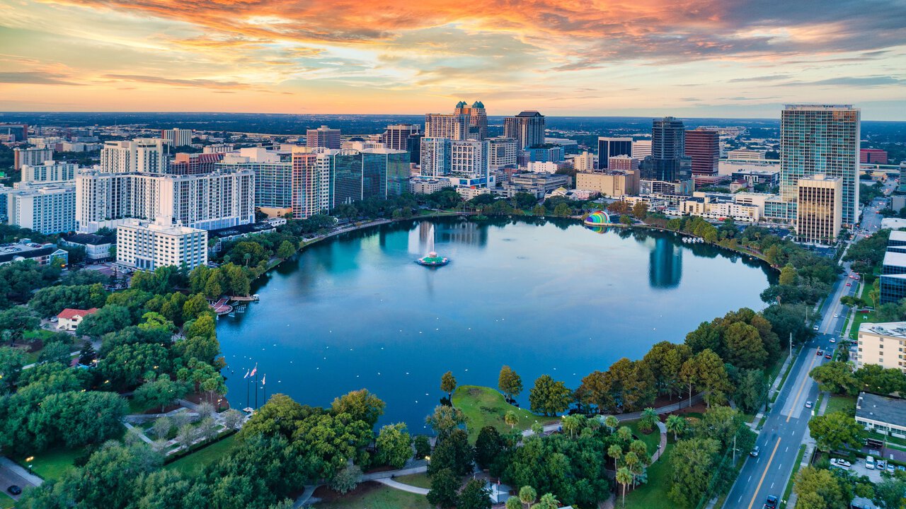 A Guide To Orlando Beyond The Theme Parks