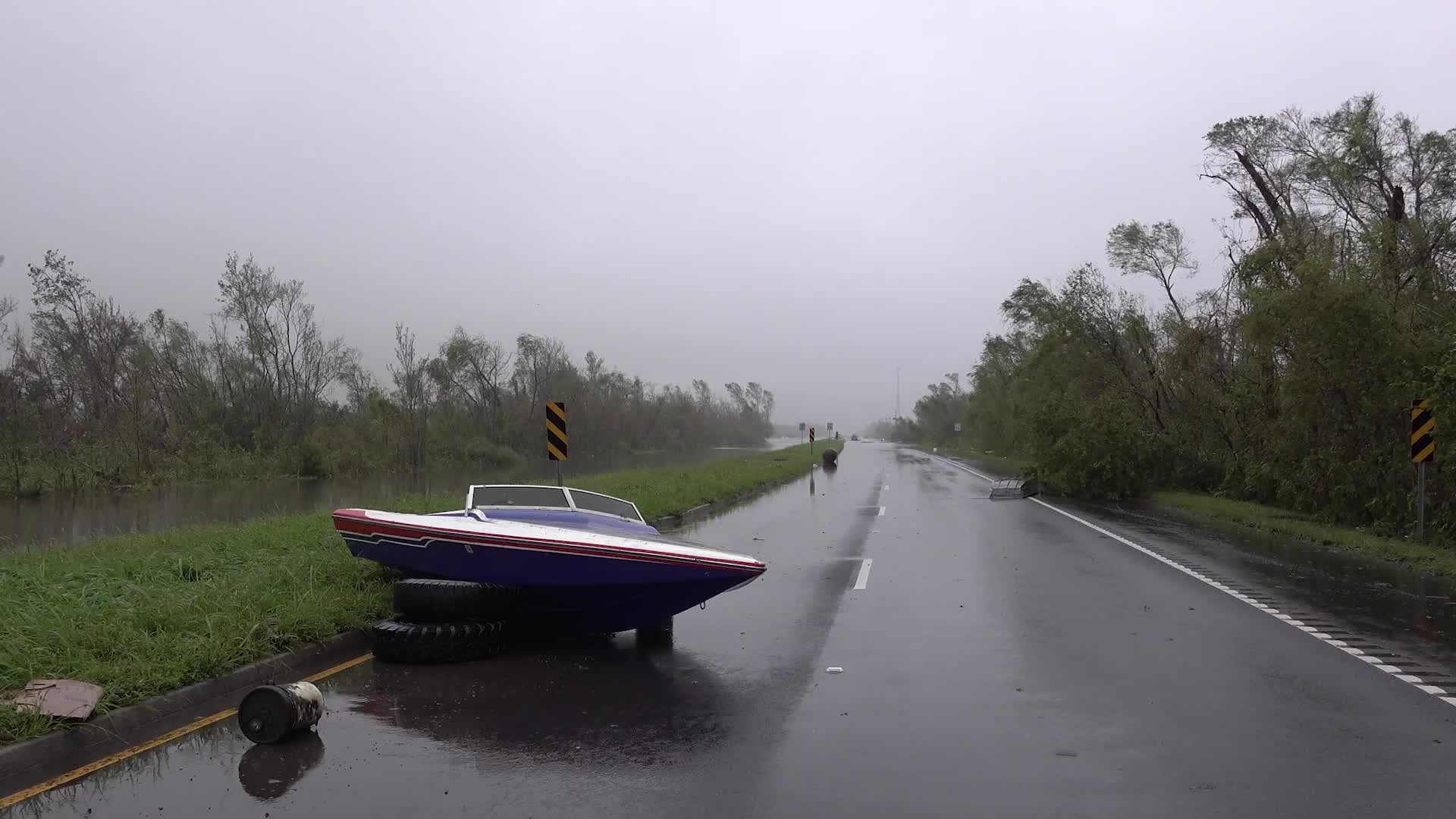 A Look Back at the 2021 Atlantic Hurricane Season