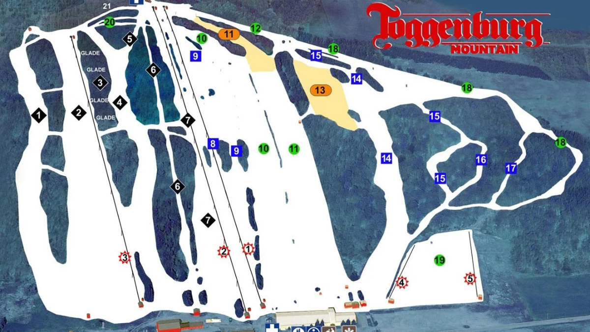 After long legal saga, closed NY ski area has new owner and reopening plans