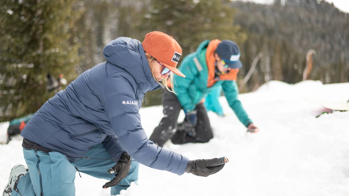 AIARE introduces new one-day avalanche education refresher course