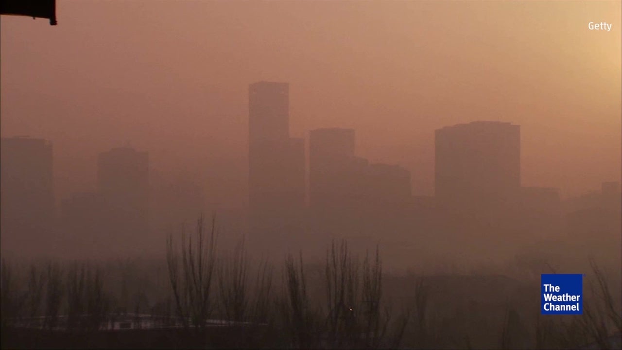 Air Pollution Kills More People than Smoking