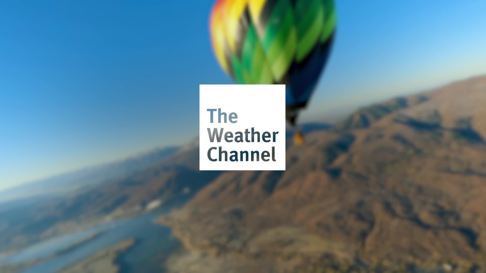 Albuquerque Balloon Fiesta Captured On Radar