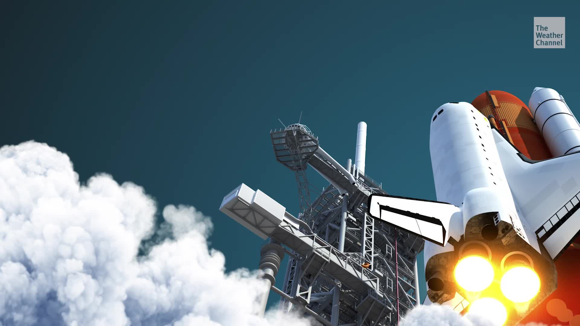 Almost The First Black Astronaut, He’ll Now Lift Off At 90