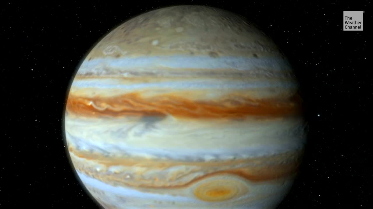 Amazing Astronomical Events Coming in 2021