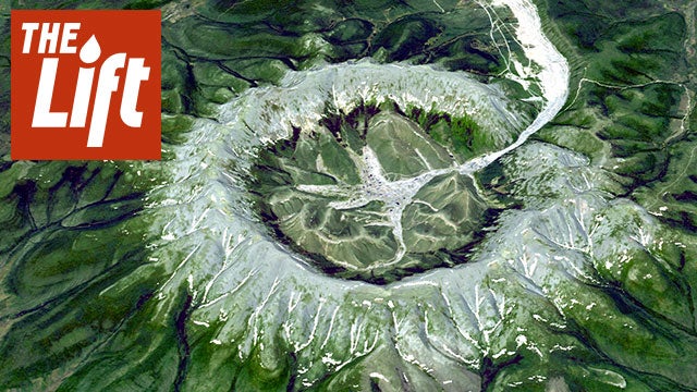 Amazing Before and After Images From Space