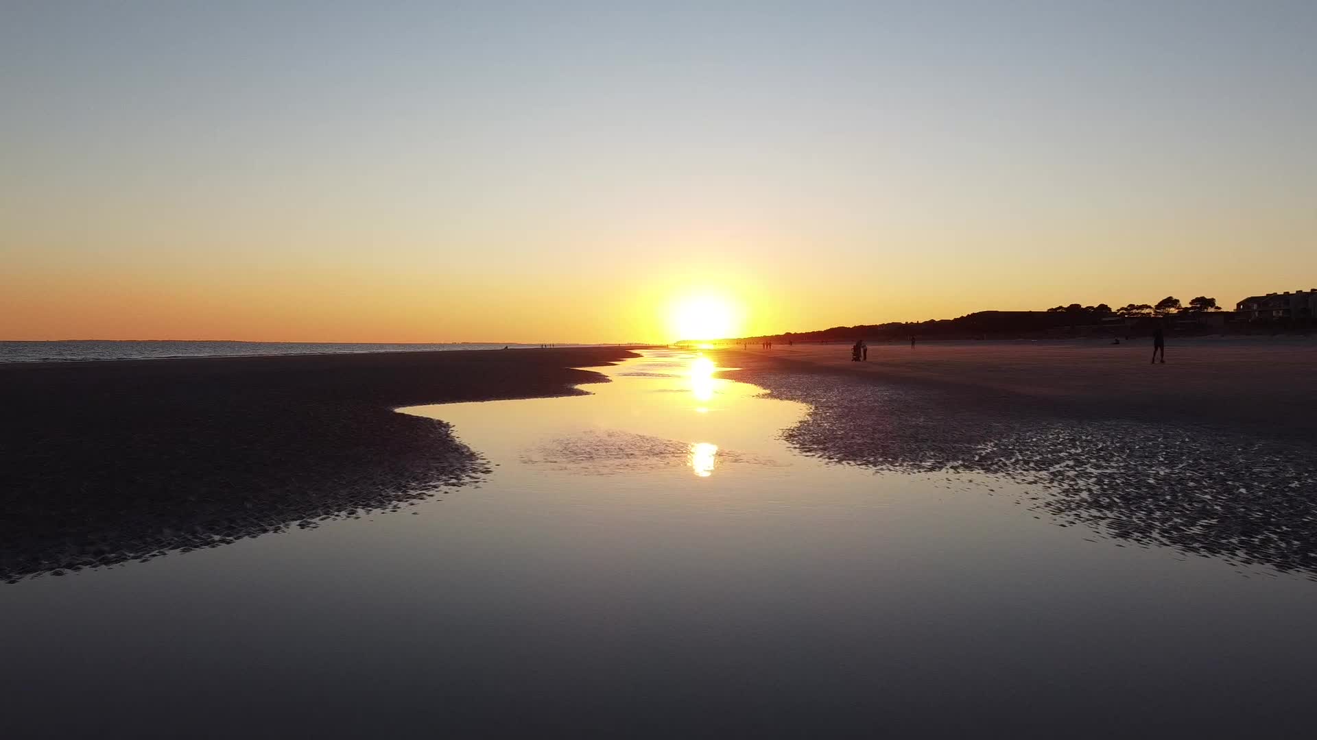 Amelia Island, Florida, Named Best In US