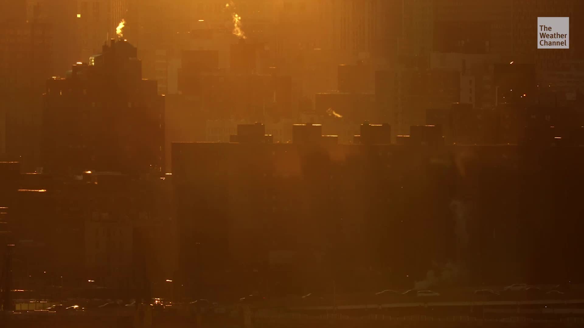 America&rsquo;s 3 Most Polluted Cities 2024 Released