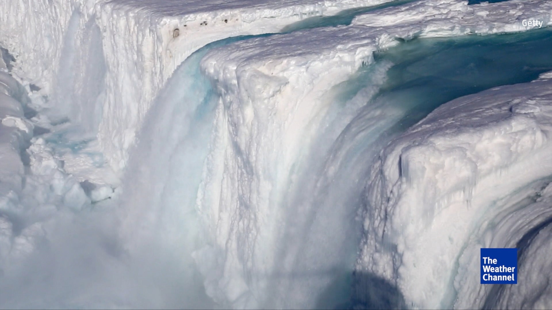 Antarctica Melting Faster than Expected; Why That’s Bad for All of Us