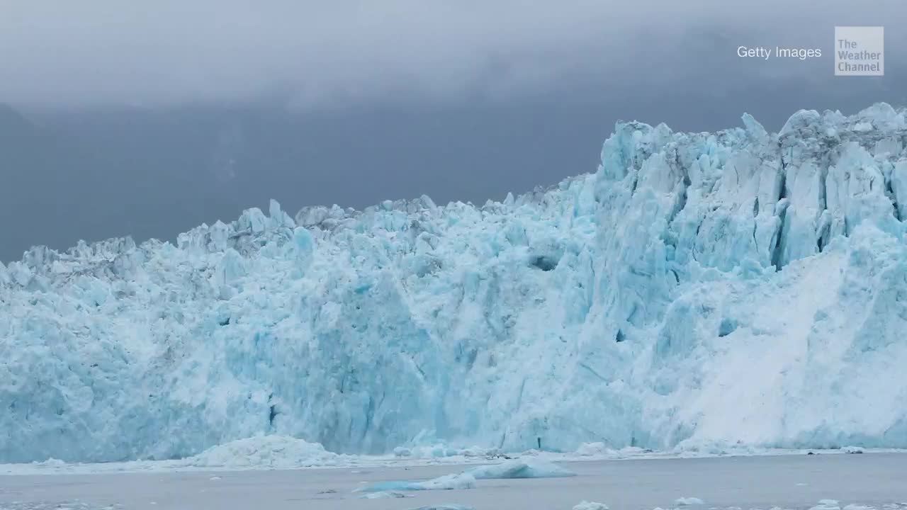 Arctic Ice Loss Could Thaw Permafrost – Why That's Bad News