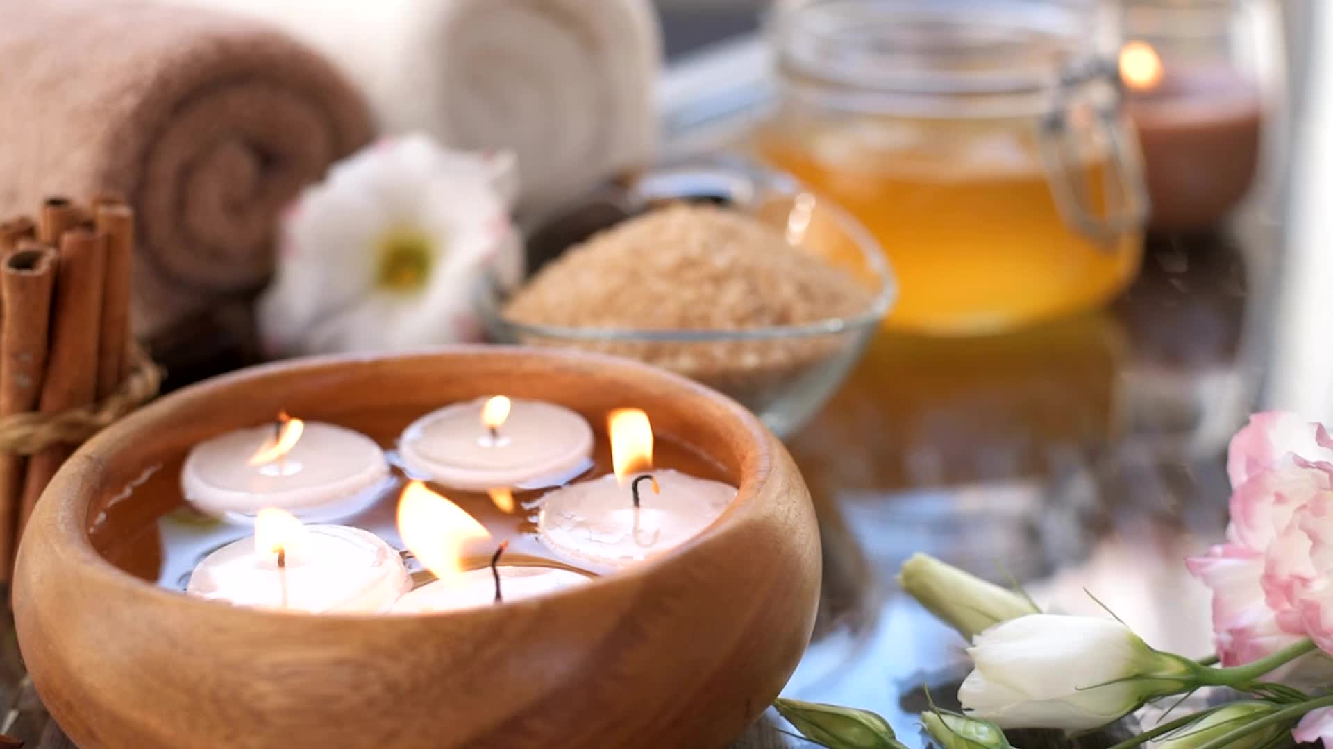 Are You Sensitive To Scents? 