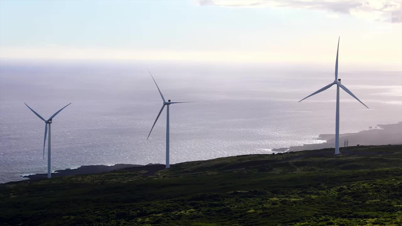 Area off New York, New Jersey Coasts Designated Offshore Wind Zone by Biden Administration