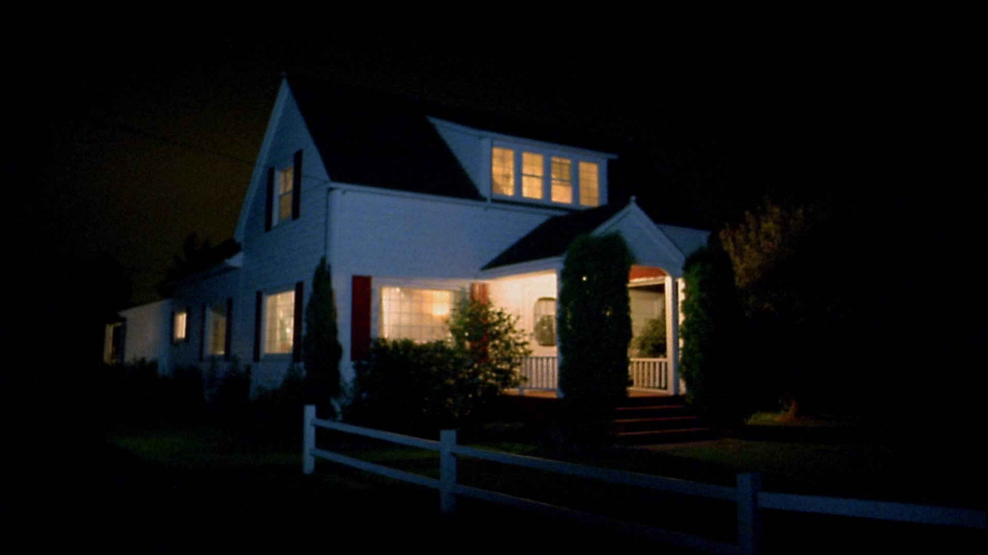 Artificial Light Is Pollution, Too