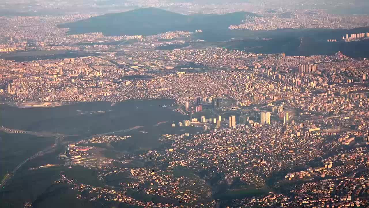 Asia Is Home to 99 of World's 100 Most Environmentally Vulnerable Cities