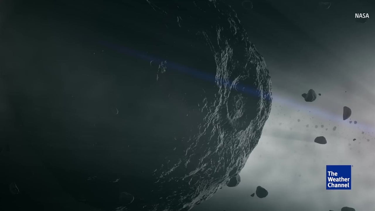 Asteroid to Pass Us ‘Close’ By