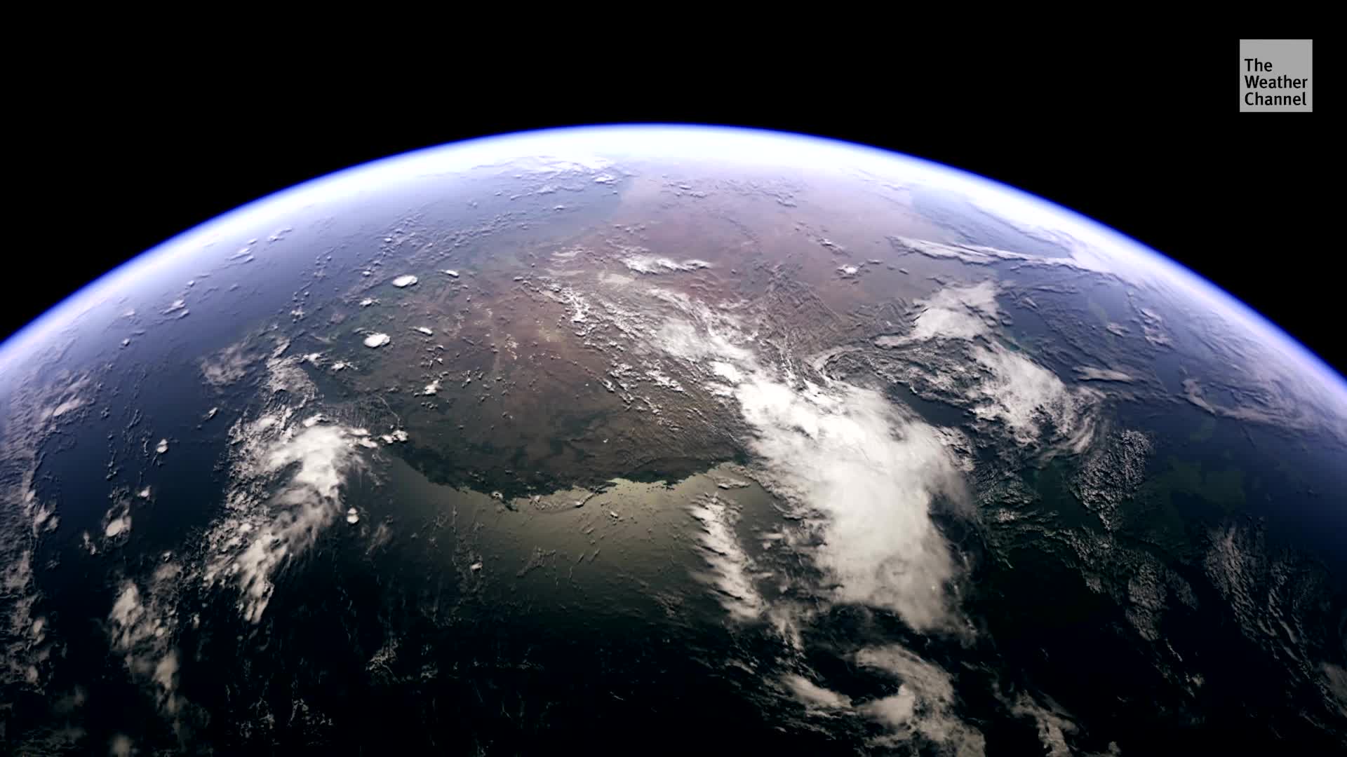 Astronauts Offer Profound Perspective of Earth