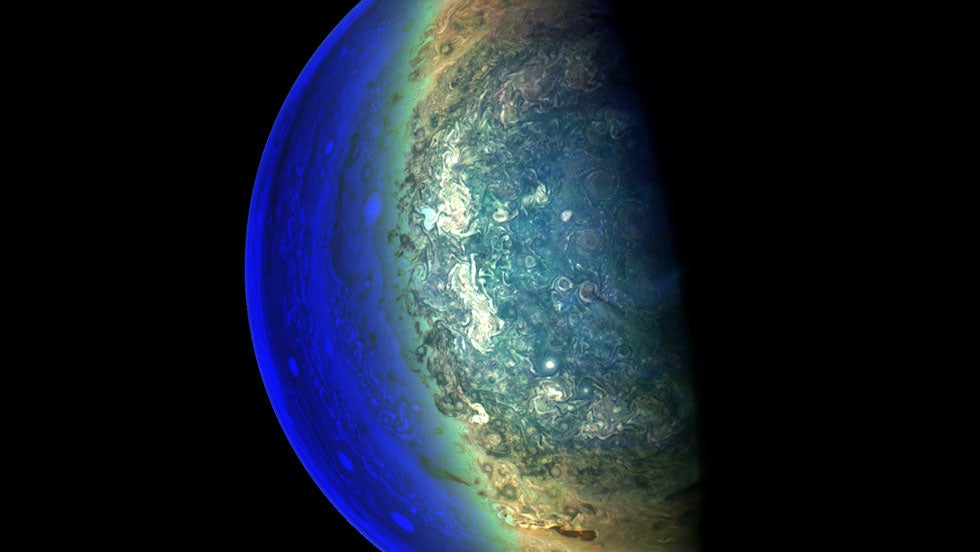 Astronomers Discover 12 New Moons Orbiting Jupiter