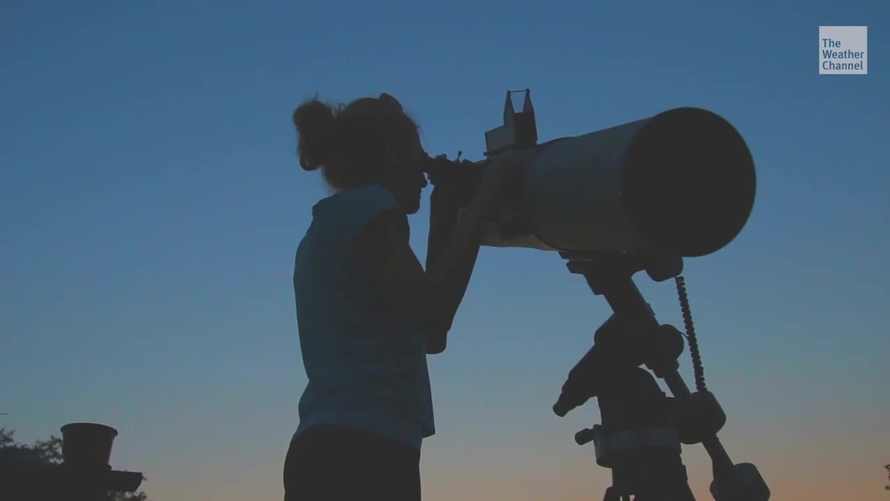 Astronomers Discover New Super Earth