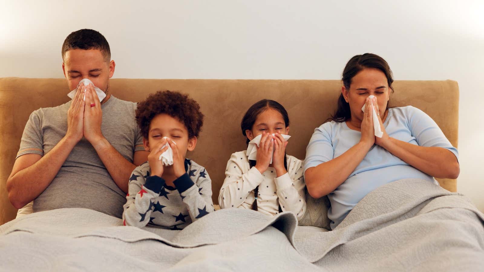 Why back-to-school colds spike, and how the weather helps
