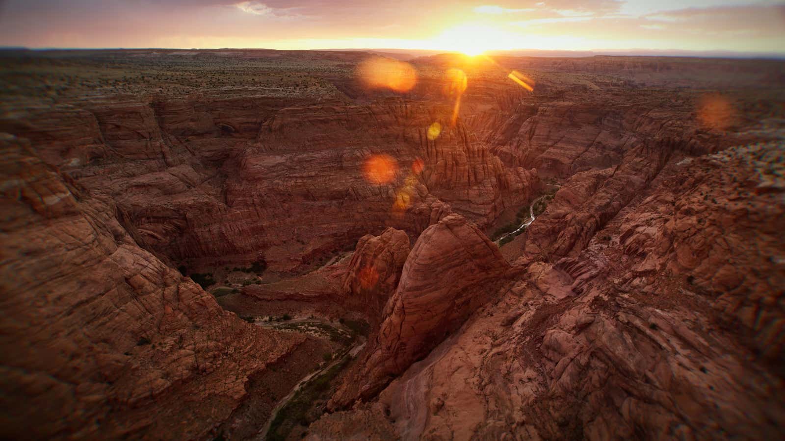 Why October is the best time to hike the Grand Canyon