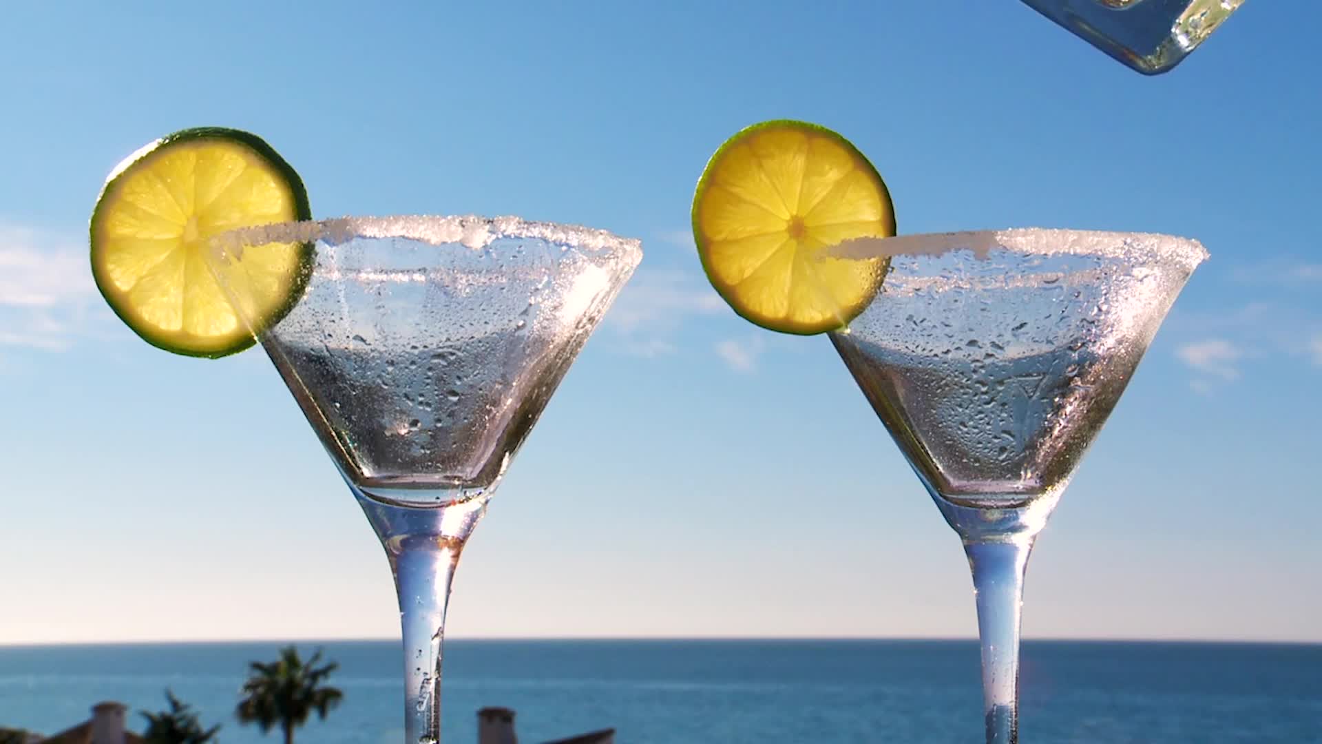 Beware Margarita Burn