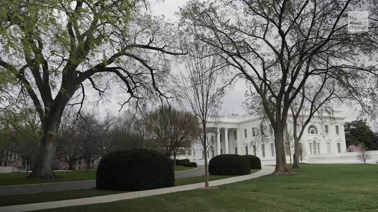 Biden EPA’s First New Rule Targets Greenhouse Gas More Potent Than Carbon Dioxide
