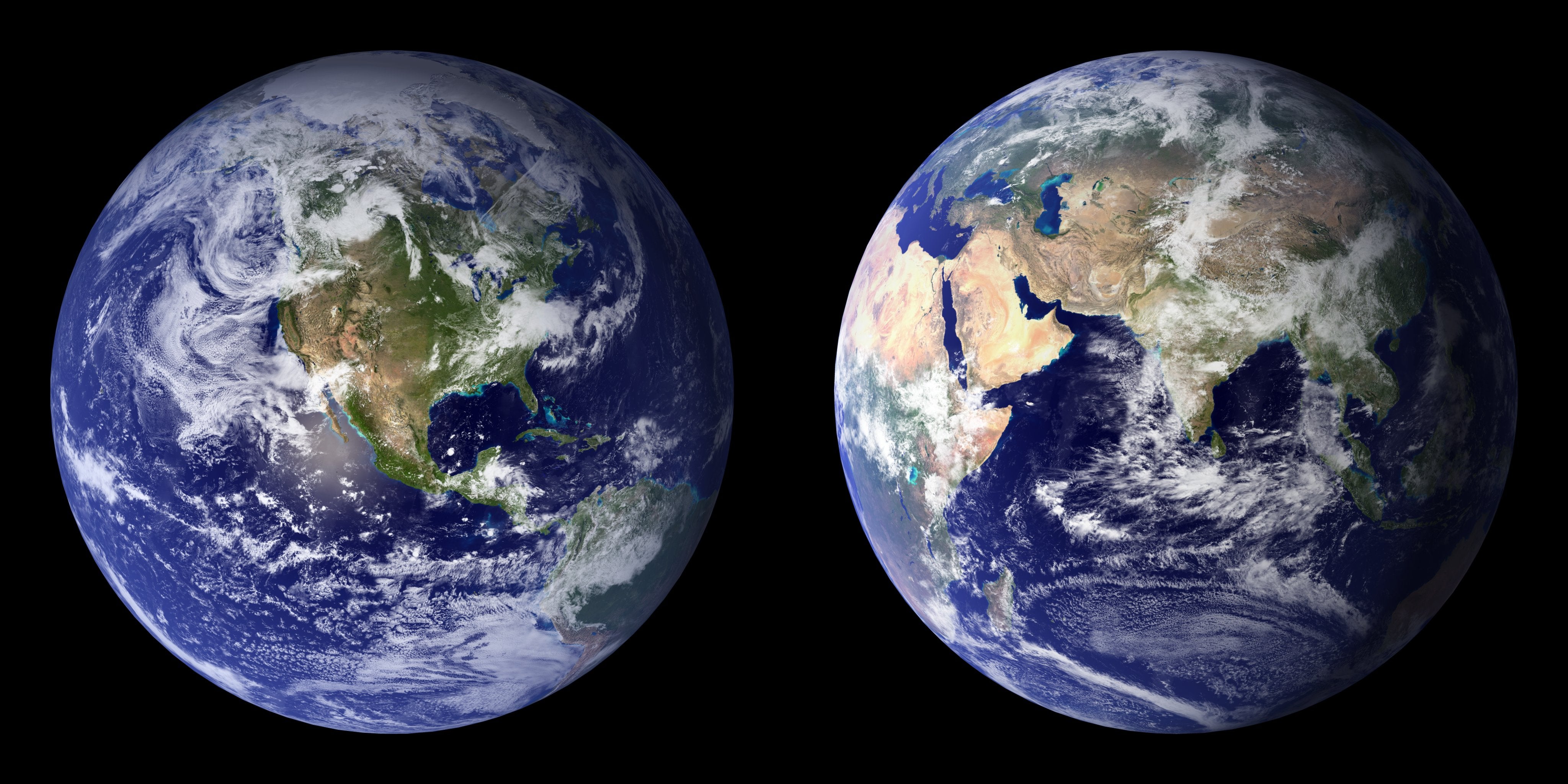 Big Successes Since The First Earth Day