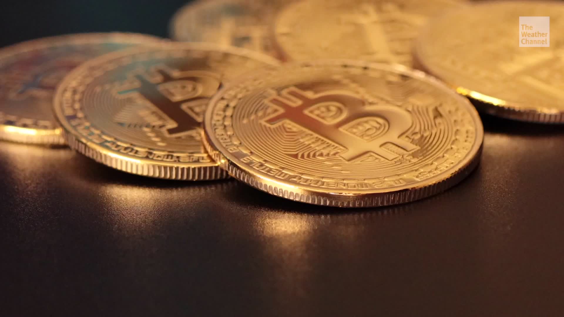 Bitcoin Mining Could Derail China’s Climate Goals, New Study Says