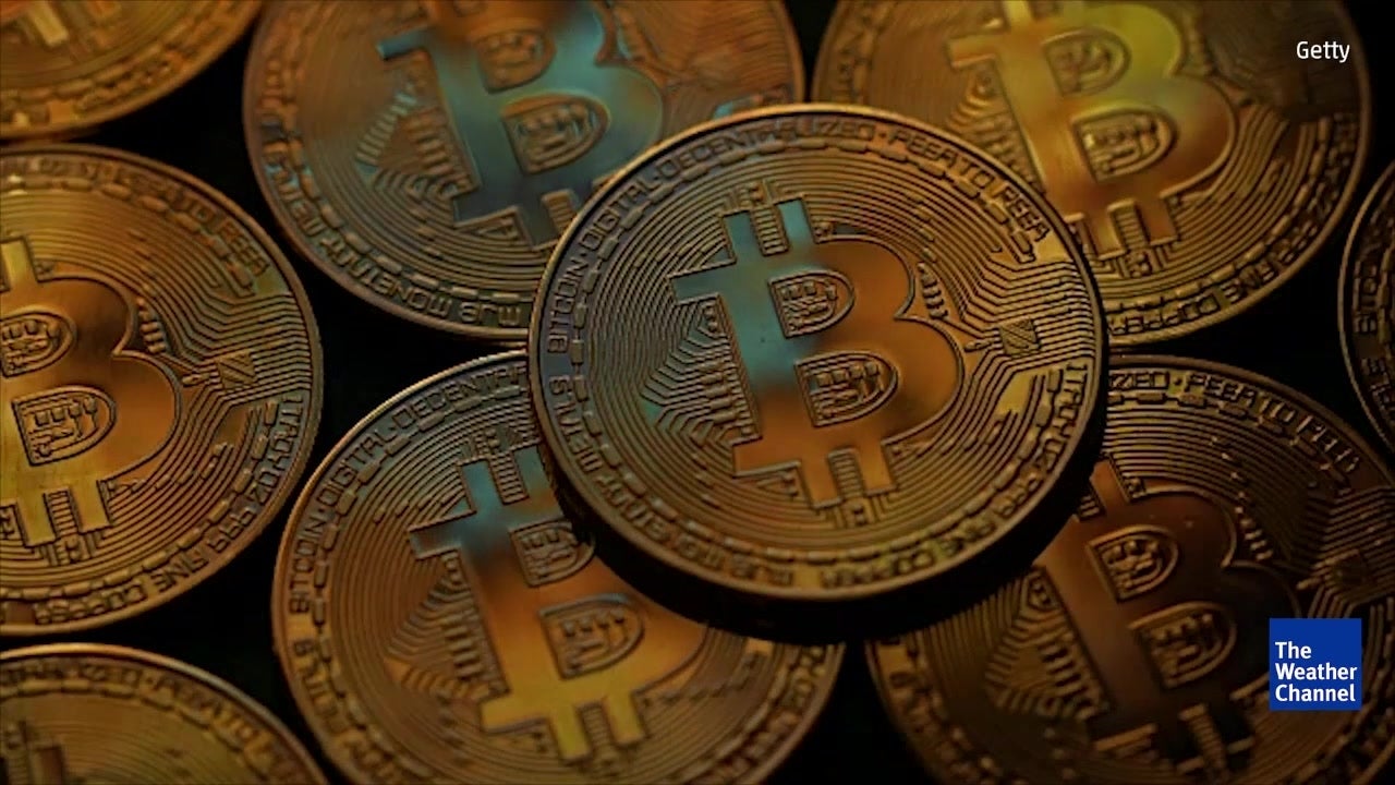 Bitcoin Uses More Power than 159 Countries