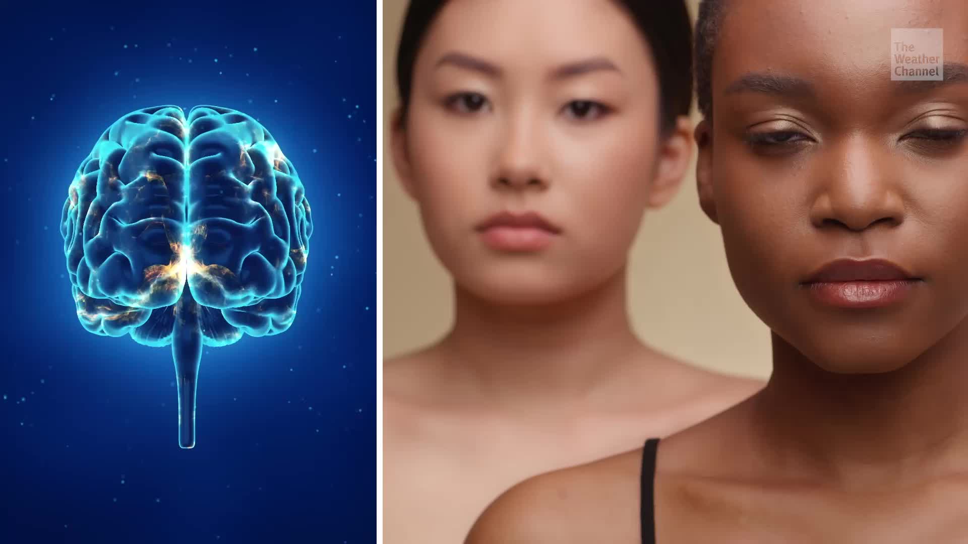 Brains And Beauty: The Science Behind Neurocosmetics