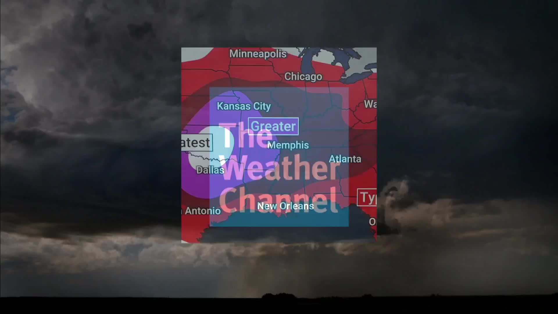 Breaking: Tornado Turns Deadly Overnight In Oklahoma