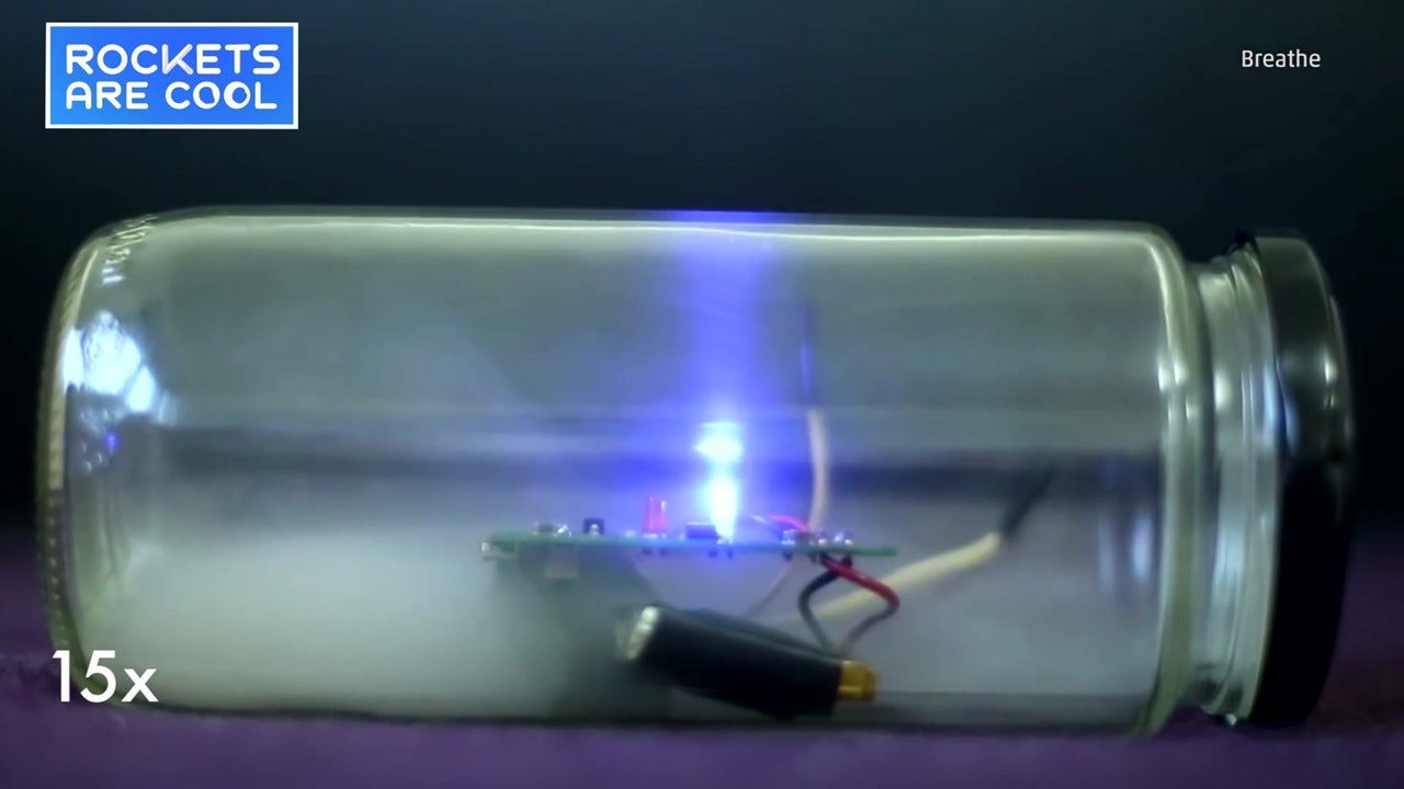 Breathe Air Purifier