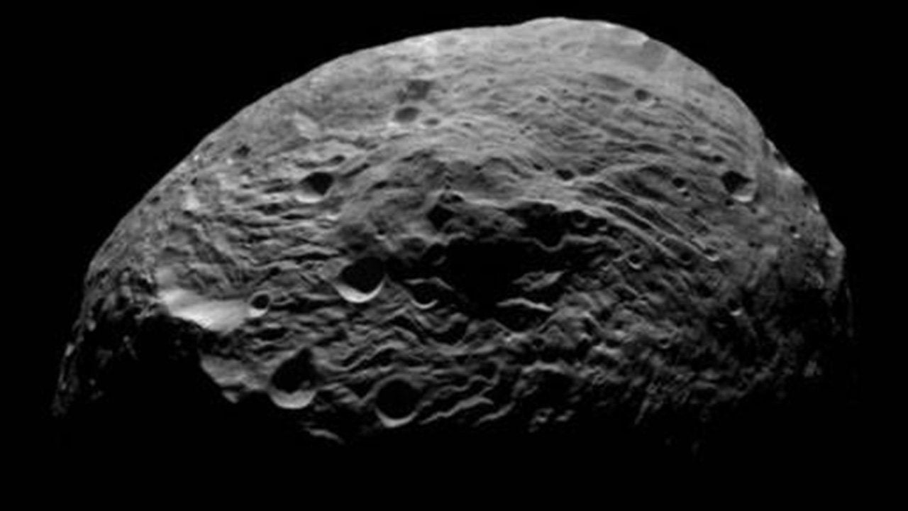 Bright Asteroid Vesta Now Visible to Naked Eye