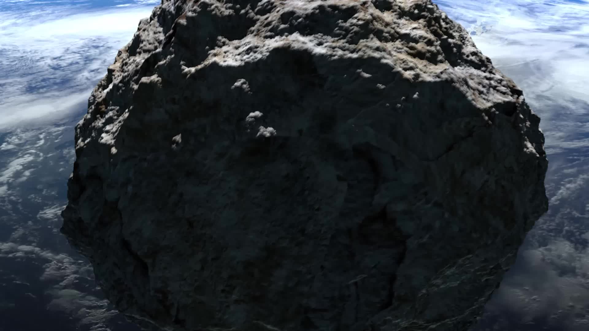 Building-Sized Asteroid Has A Small Chance Of Hitting Earth